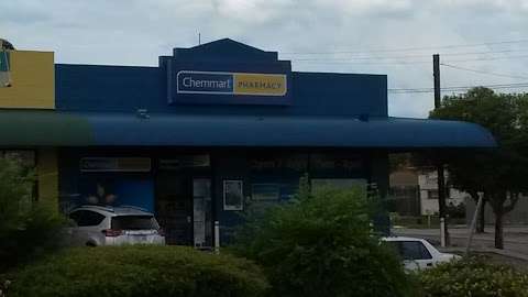 Photo: Doubleview Chemmart Pharmacy
