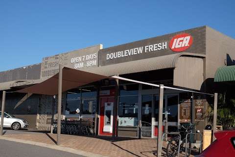 Photo: Doubleview IGA